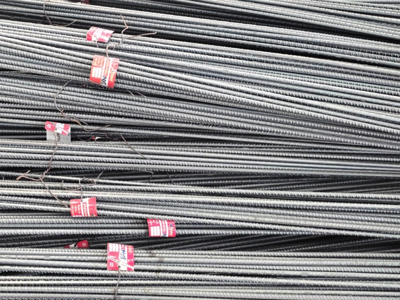 Unveiling the Strength: A Comprehensive Guide to TMT Steel Bars