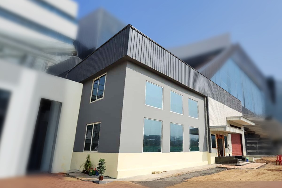 How Pre Engineered Buildings Are Changing Rural Construction for the Better?