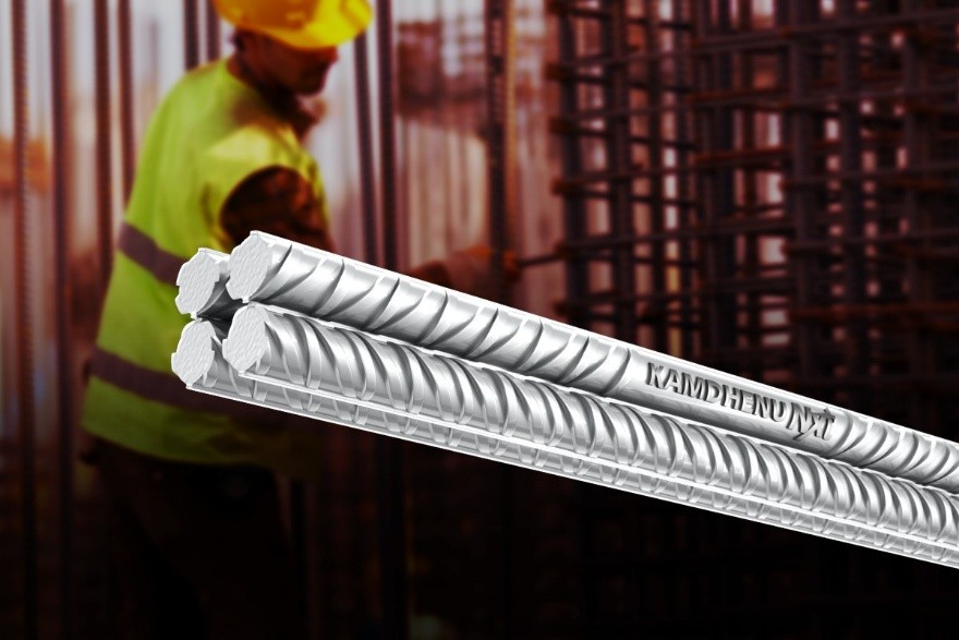 Building Your Dream Home? Here’s Why Choosing the Right TMT Bar Matters More Than You Think