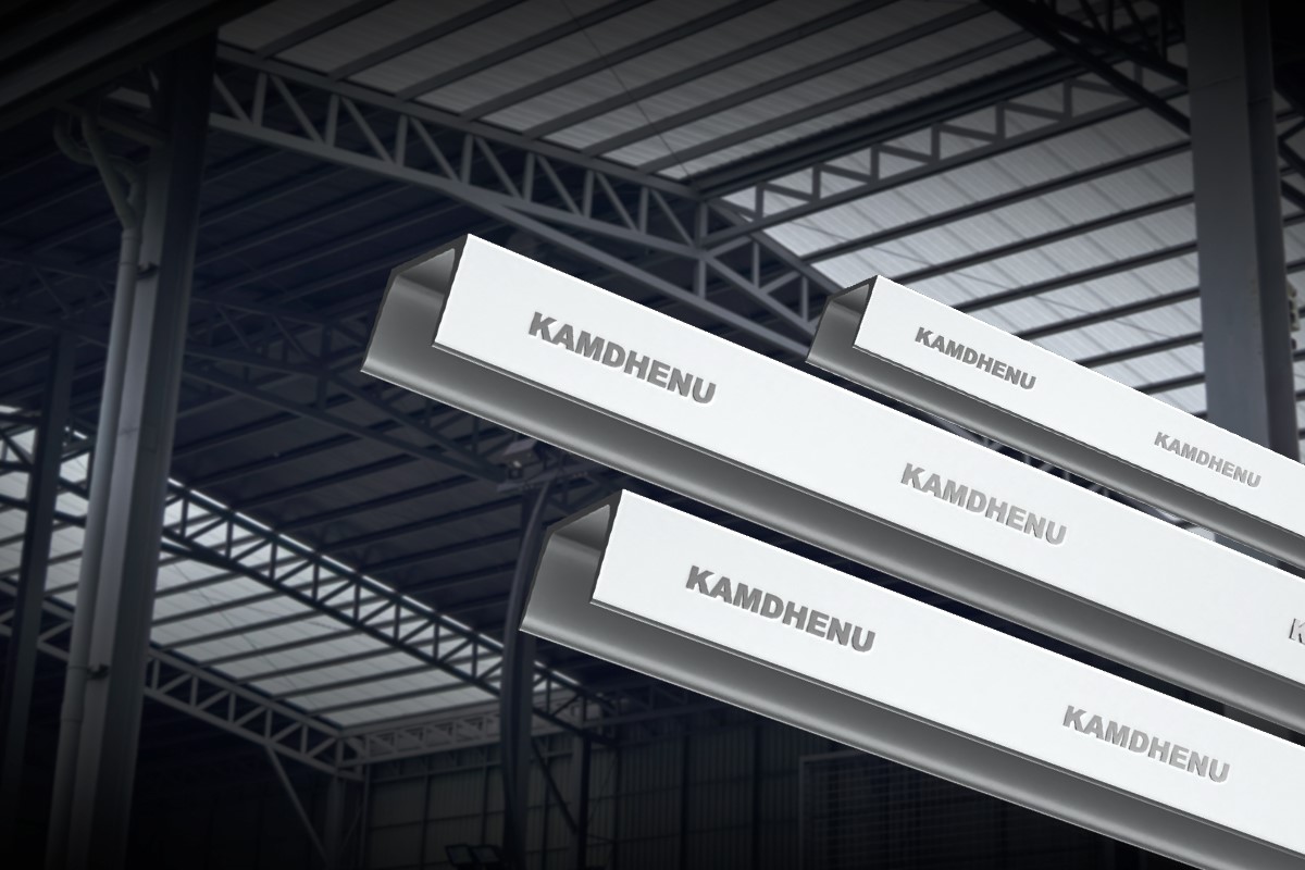 Building a Factory Shed or Godown? Why Structural Steel Is the Smarter Investment