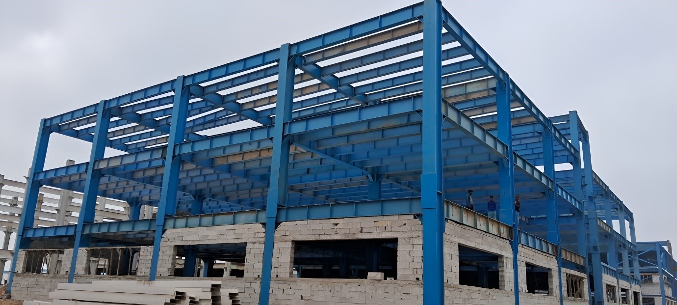 Building Smarter, Not Costlier: How PEBs Are Redefining Construction Costs in India