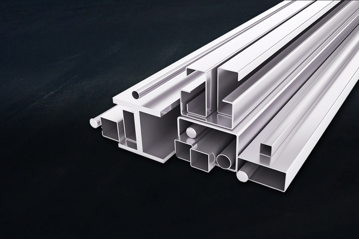 Key Applications of MS Flat Bars in Construction and Industrial Projects